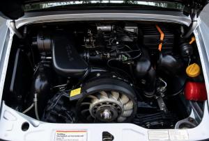 Porsche 911 Carrera RS 3.6 Touring 1992 года  (WW)